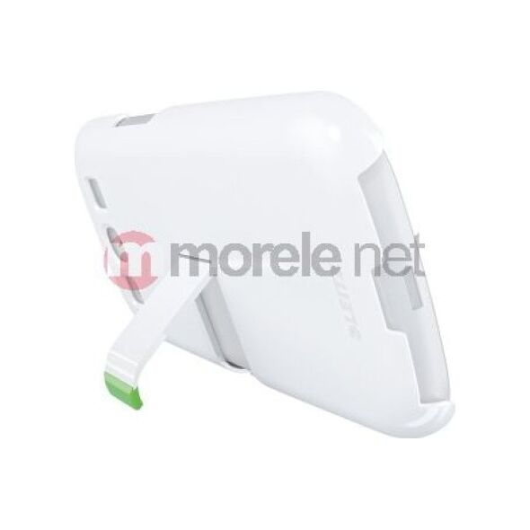 Esselte Complete z podstawką na samsung Galaxy S III Biały 62490001