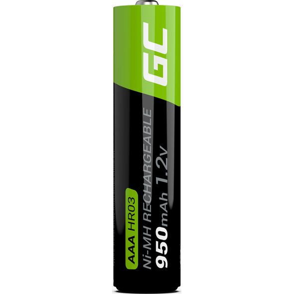 Green Cell Akumulator Greencell AAA / R03 950mAh 4 szt.
