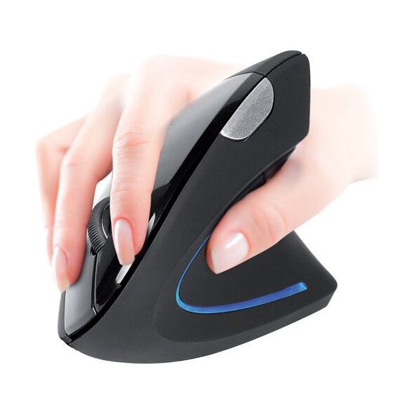 Mysz Tracer Flipper RF (TRAMYS44214)