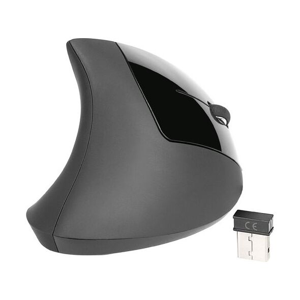 Mysz Tracer Flipper RF (TRAMYS44214)
