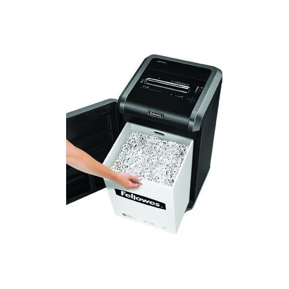 Niszczarka Fellowes 325Ci P-4