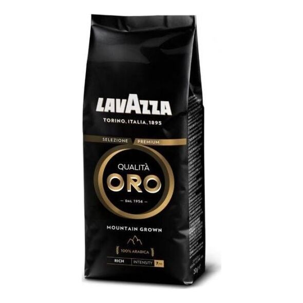Kawa ziarnista Lavazza Qualita Oro Mountain Grown 250 g