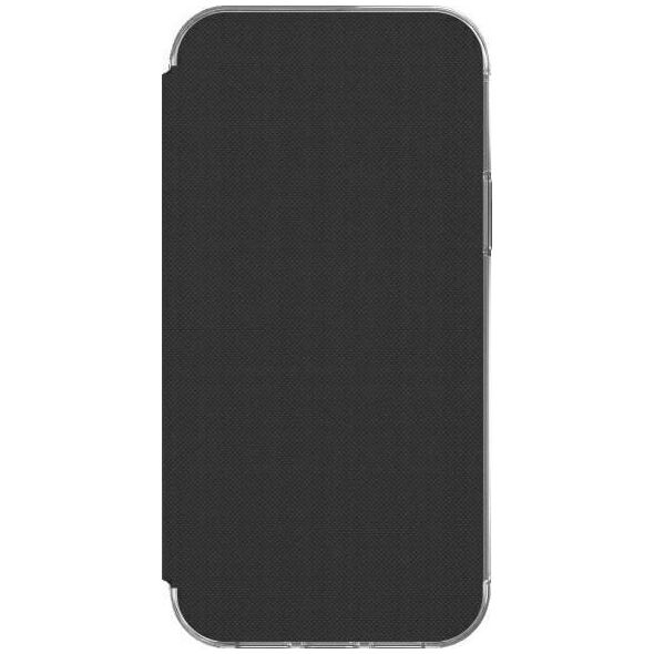 Gear4 GEAR4 Wembley Flip for iPhone 12 / 12 Pro clear