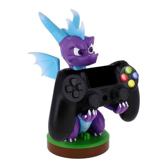 Cable Guys stojak na gamepada lub smartfon Spyro Ice