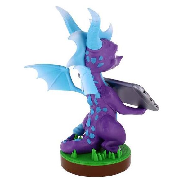 Cable Guys stojak na gamepada lub smartfon Spyro Ice