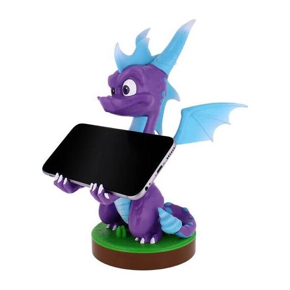 Cable Guys stojak na gamepada lub smartfon Spyro Ice