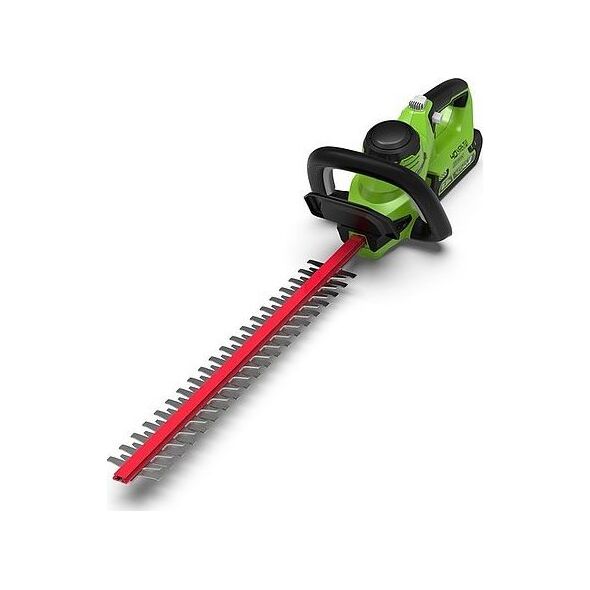 Greenworks Nożyce akumulatorowe G40HT61 61 cm