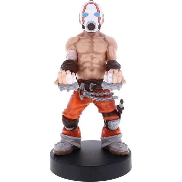 Cable Guys stojak na gamepada lub smartfon Borderlands Psycho