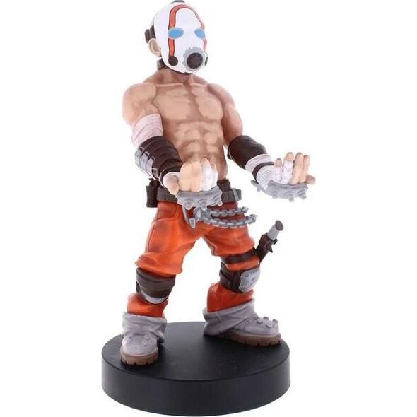 Cable Guys stojak na gamepada lub smartfon Borderlands Psycho