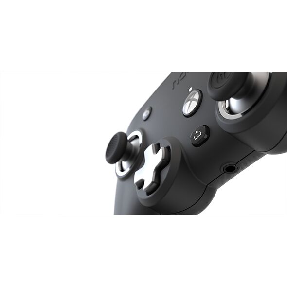 Pad Nacon Pro Compact Biały (NA005301)