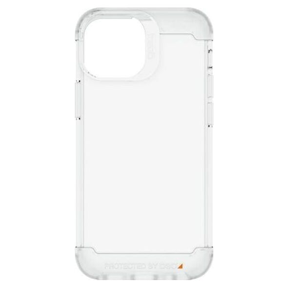 Gear4 Gear4 D3O Havana iPhone 13 Pro / 13 6,1 przezroczysty/clear 48144