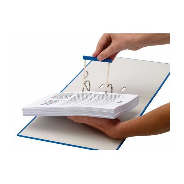 Fellowes Klips do dokumentów Pro 100 mm, 50 szt. (0089801)