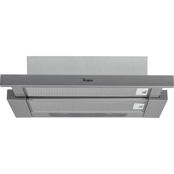 Okap Whirlpool AKR 6390/1 IX