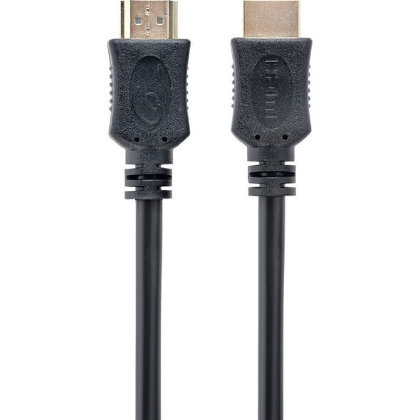 Kabel Gembird HDMI - HDMI 3m czarny (CC-HDMI4L-10)