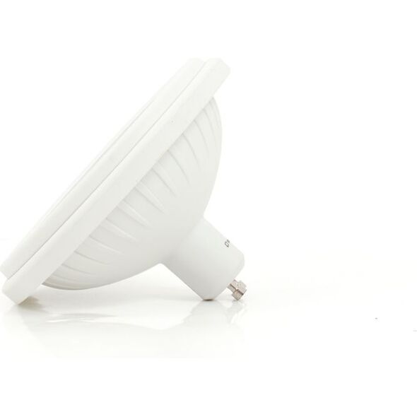 Abilite AR111 GU10, Biały Naturalny, 12W/230V, 800lm, kąt św. 35°, sufitowa (5901583544866)