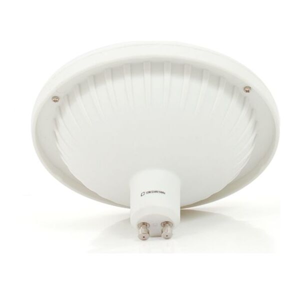 Abilite AR111 GU10, Biały Naturalny, 12W/230V, 800lm, kąt św. 35°, sufitowa (5901583544866)