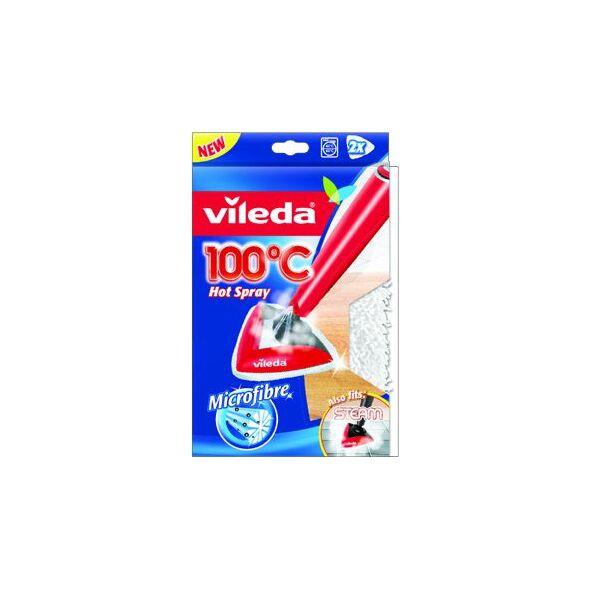 Wkład do mopa parowego Vileda Steam (168926) - SPDVI1ADP0013
