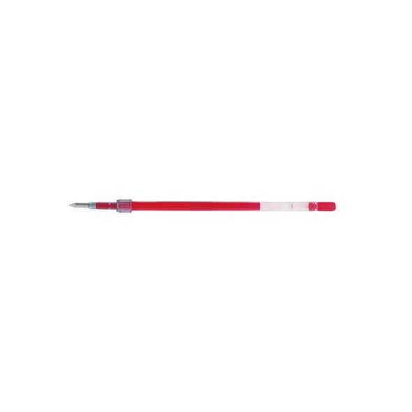 Uni Mitsubishi Pencil wkład do pióra żelowego UNI SXR-C7 czerwony do SX217