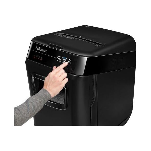 Niszczarka Fellowes AutoMax 150C P-4
