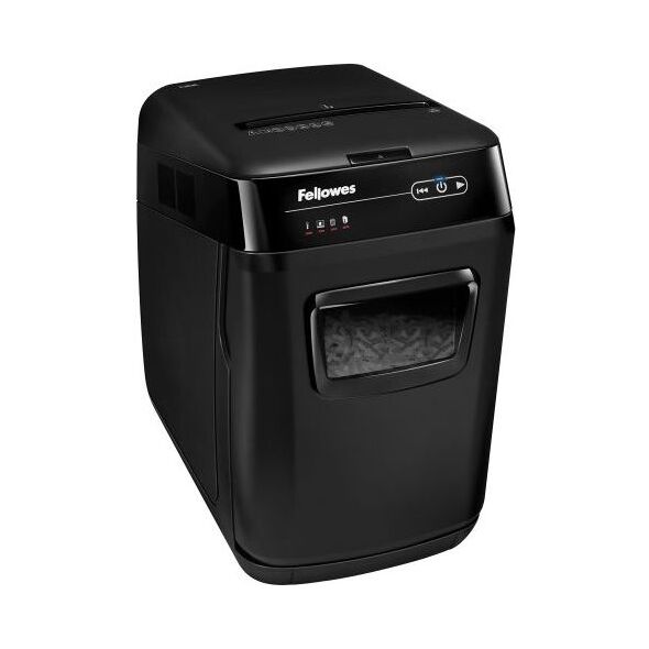 Niszczarka Fellowes AutoMax 150C P-4