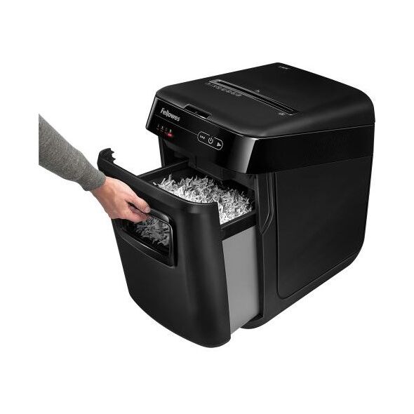 Niszczarka Fellowes AutoMax 150C P-4