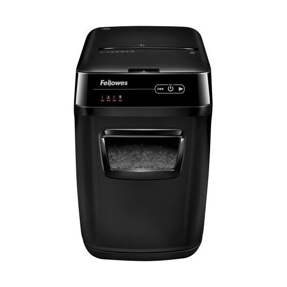 Niszczarka Fellowes AutoMax 150C P-4