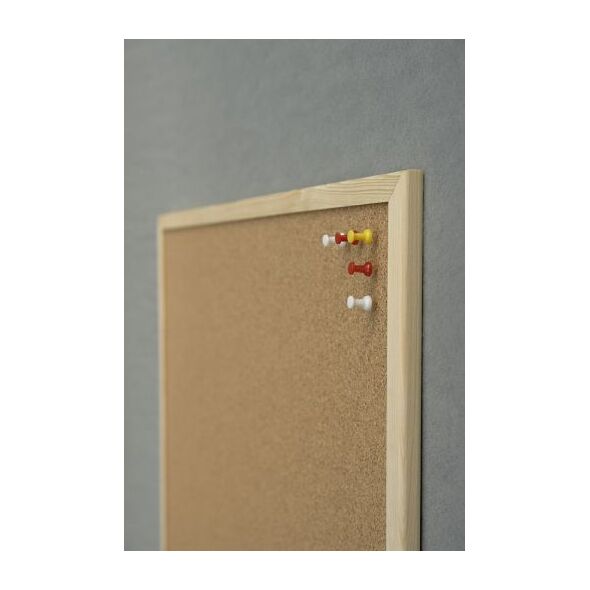 EcoBoards Korkowa 80 x 60cm (TC86/C)