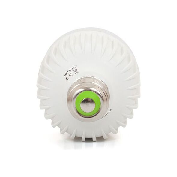 Abilite Żarówka E27 Mango "Mleczna" B.ciepły, 20W/230V 1600lm kąt św. 270Â° (RETRO) M70 (5901583545887)