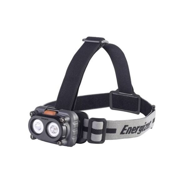 Latarka czołowa Energizer HardCase Magnet Headlight