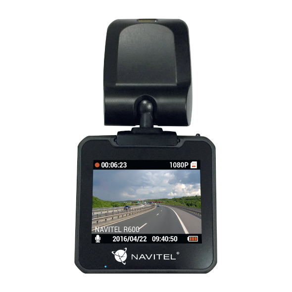 Wideorejestrator Navitel R600