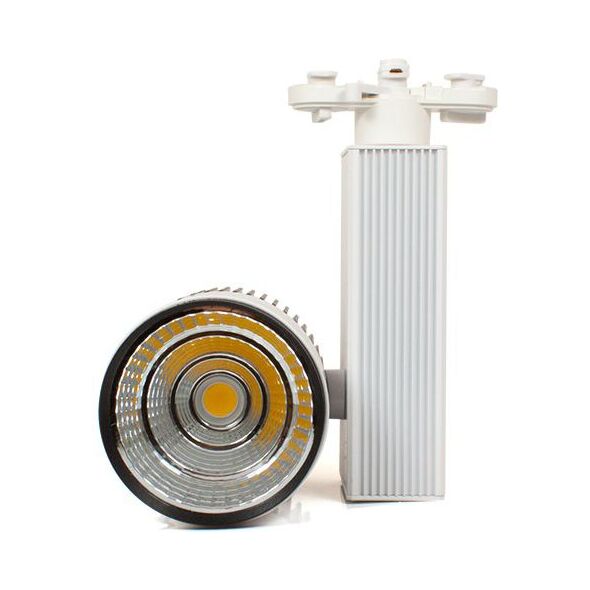 Abilite Reflektor Kierunkowy 2400lm 230V/30W (5901583546938)
