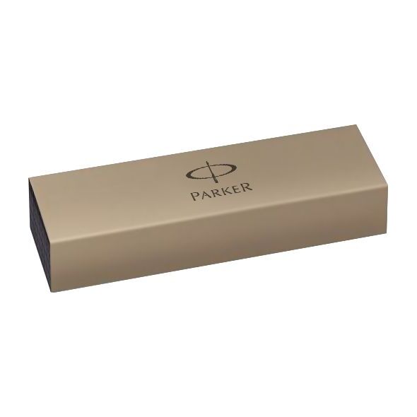 Parker Pióro wieczne Parker Urban Classic Czarny Mat CT | Stalówka M (S0850720)