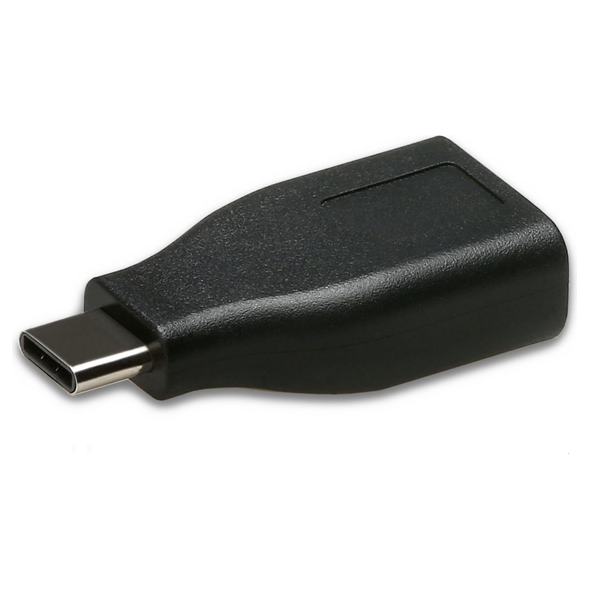 Adapter USB I-TEC USB-C - USB Czarny  (U31TYPEC)