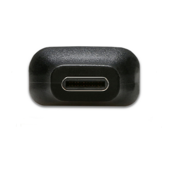 Adapter USB I-TEC USB-C - USB Czarny  (U31TYPEC)