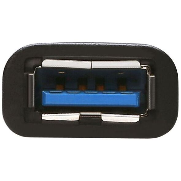 Adapter USB I-TEC USB-C - USB Czarny  (U31TYPEC)