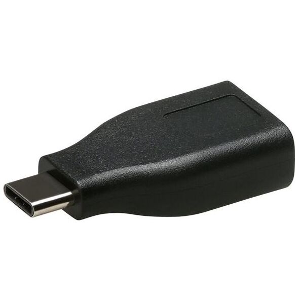 Adapter USB I-TEC USB-C - USB Czarny  (U31TYPEC)
