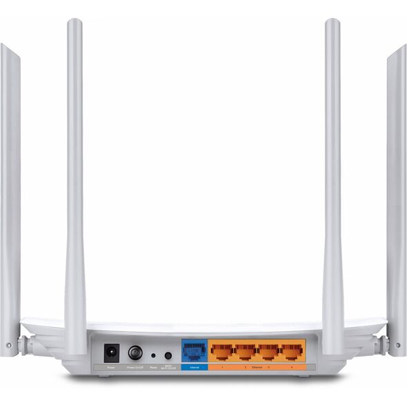 Router TP-Link Archer C50