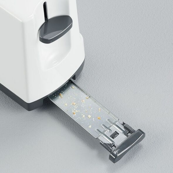 Toster Severin AT 2232 (2232000)