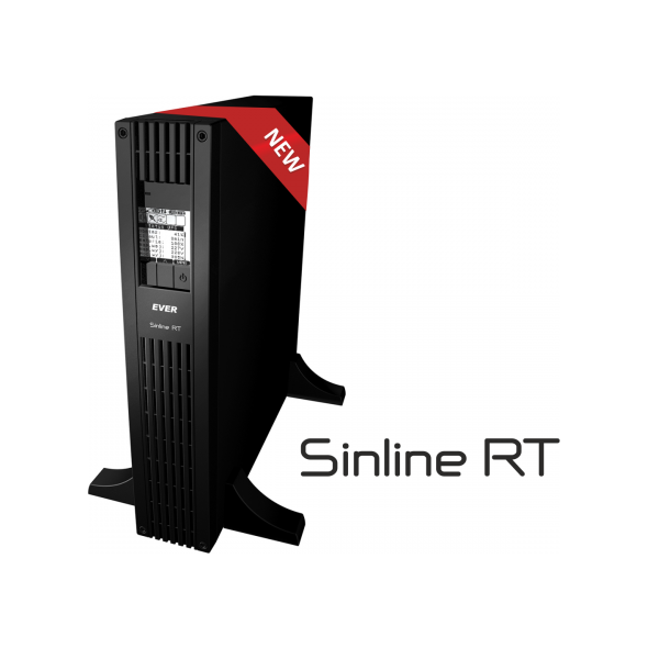 UPS Ever Sinline RT XL 1650 (W/SRTXRT-001K65/00)