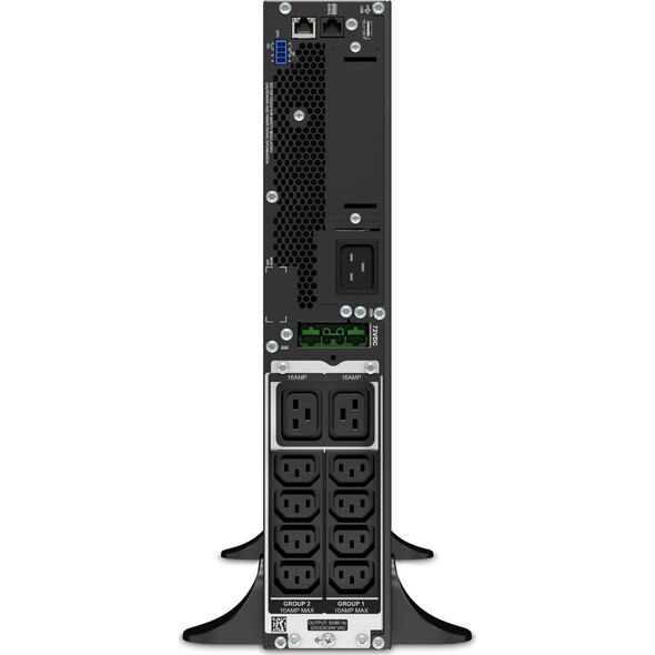 UPS APC Smart-UPS 2200 (SRT2200XLI)