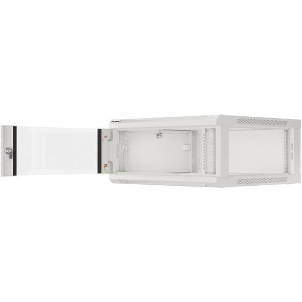 Szafa Lanberg Wisząca 19" 4U (WF01-6604-10S)