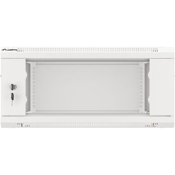 Szafa Lanberg Wisząca 19" 4U (WF01-6604-10S)