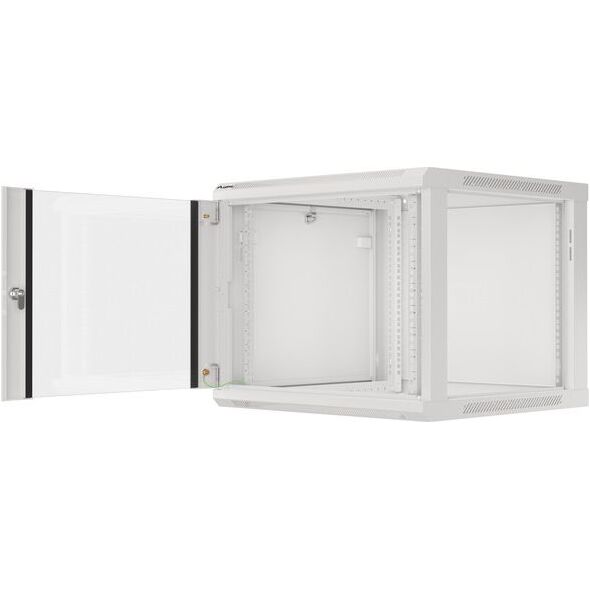 Szafa Lanberg Wisząca 19" 9U (WF01-6609-10S)