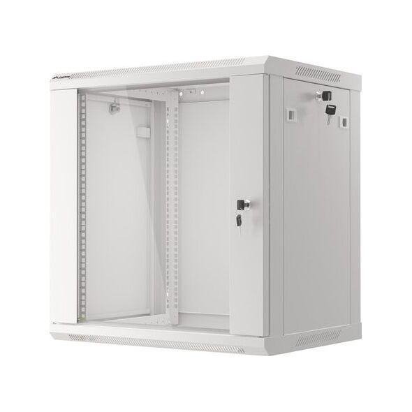 Szafa Lanberg Wisząca 19" 12U (WF01-6412-10S)