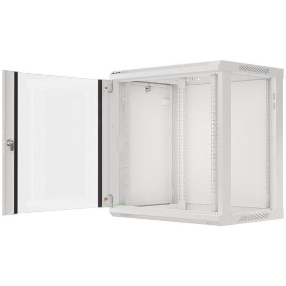 Szafa Lanberg Wisząca 19" 12U (WF01-6412-10S)