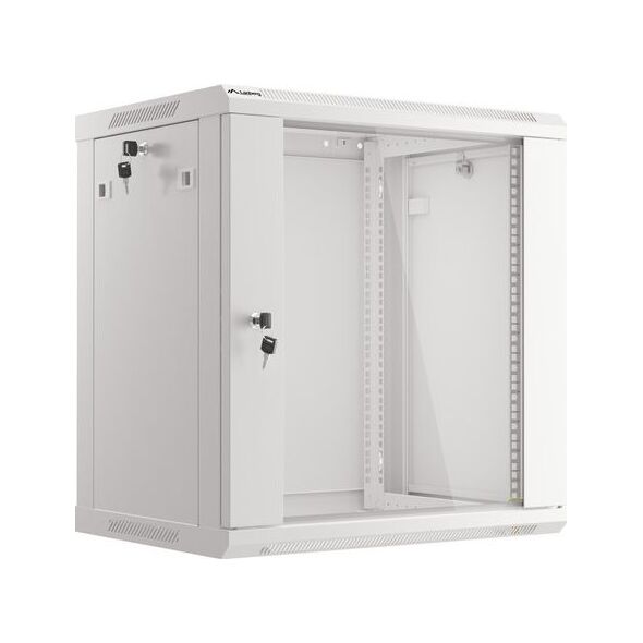 Szafa Lanberg Wisząca 19" 12U (WF01-6412-10S)