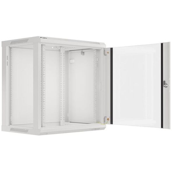 Szafa Lanberg Wisząca 19" 12U (WF01-6412-10S)