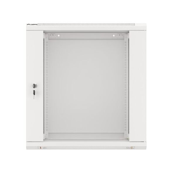 Szafa Lanberg Wisząca 19" 12U (WF01-6412-10S)
