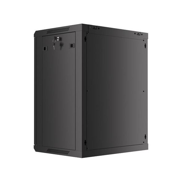 Szafa Lanberg Wisząca 19" 15U (WF01-6415-10B)