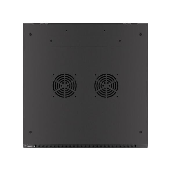 Szafa Lanberg Wisząca 19" 15U (WF01-6615-10B)